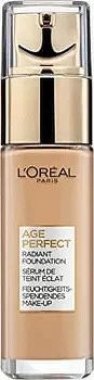 L'Oréal Paris Age Perfect 270 Amber Beige 1×30 ml, kolagénový make-up