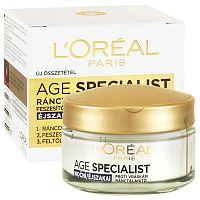 L'Oréal Paris Age Specialist 45+ nočný krém 50 ml