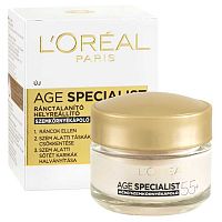 L'Oréal Paris Age Specialist 55+ očný krém denný krém 15 ml
