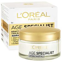 L'Oréal Paris Age Specialist 65+ 50 ml