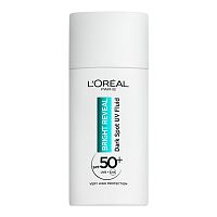 L’Oréal Paris Bright Reveal tekutina proti pigmentovým škvrnám SPF 50+ 50 ml