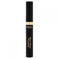 L'Oréal Paris Brow Artist Plumper gélová riasenka na obočie 4 Medium Dark 7 ml