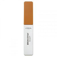 L'Oréal Paris Brow Artist Sculpt riasenka na obočie 2 Brunette 6,5 g