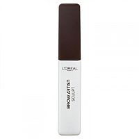 L'Oréal Paris Brow Artist Sculpt riasenka na obočie 4 Dark Brunette 6,5 g