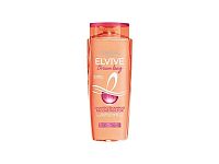 L'Oréal Paris Elseve Dream Long obnovujúci šampón 1×700 ml, podpora rastu vlasov