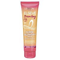 L´Oréal Paris Elseve Dream Long Super Blowdry Cream