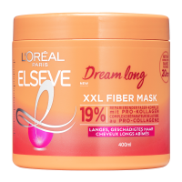 L'Oréal Paris Elseve Dream Long XXL Fiber Mask 400 ml