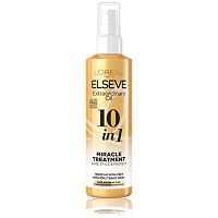 L'Oréal Paris Elseve Extraordinary Oil 10 in 1 bezoplachová starostlivosť, 150 ml 1×150 ml, bezoplachová starostlivosť