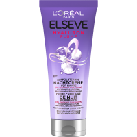 L'ORÉAL PARIS Elseve Hyaluron Plump nočný vyplňujúci krém 200 ml