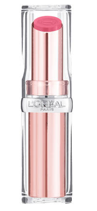 L´Oréal Paris Glow Paradise Balm in Lipstick 111 Pink Wonderland 1×1 ks, Pink Wonderland 111
