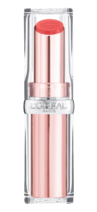 L´Oréal Paris Glow Paradise Balm in Lipstick 353 Mulberry Ecstatic 1×1 ks, Mulberry Ecstatic 353