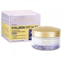L´Oréal Paris Hyaluron Specialist denný hydratačný krém 50ml
