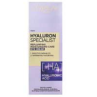 L'Oreal Paris Hyaluron Specialist očný krém 15 ml