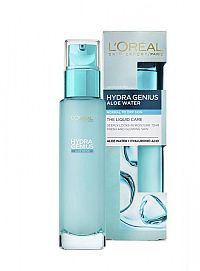 L’Oréal Paris Hydra Genius normálna až suchá pleť 70ml