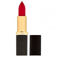 L'Oréal Paris Hydratačný rúž Color Riche Adiction Matte 347 Haute Rouge 3,6 g