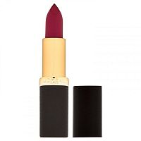 L'Oréal Paris Hydratačný rúž Color Riche Adiction Matte 463 Plum Tuxedo 3,6 g