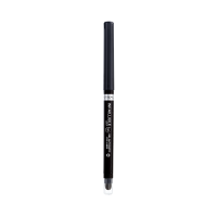 L´Oréal Paris IInfaillible Grip 36h Gel Automatic Liner čierna 1×1 ks, ceruzka na oči