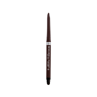 L´Oréal Paris IInfaillible Grip 36h Gel Automatic Liner hnedá 1×1 ks, ceruzka na oči