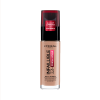 L´Oréal Paris Infaillible 24h Fresh Wear 60 ROSE IVORY 1×30 ml, make-up