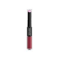 L´Oréal Paris Infaillible 24H Lip Color 302 Rose Eternite rúž, 5,7 g 1×5,7 g, pery