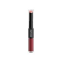 L´Oréal Paris Infaillible 24H Lip Color 502 Red To Stay rúž, 5,7 g 1×5,7 g, rúž
