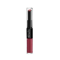 L´Oréal Paris Infaillible 24H Lip Color 804 Metroproof Rose rúž, 5,7 g 1×5,7 g, rúž