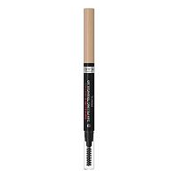 L'Oréal Paris Infaillible Brows 24H Filling Triangular Pencil ceruzka na obočie 07 Blonde 1 ml