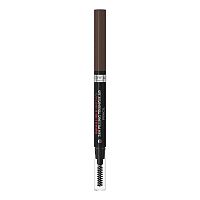 L'Oréal Paris Infaillible Brows 24H Filling Triangular Pencil voděodolná ceruzka na obočie 03 Dark Brunette 1 ml