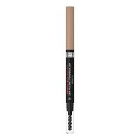 L'Oréal Paris Infaillible Brows 24H Filling Triangular Pencil voděodolná ceruzka na obočie 06 Dark Blonde 1 ml