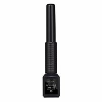 L´Oréal Paris Infaillible Grip 24H Liquid Liner 01 1×3 ml, čierna očná linka