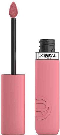 L’Oréal Paris Infaillible Matte Resistance 200 Lipstick&Chill rúž