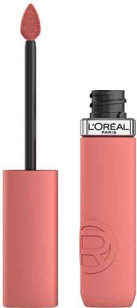 L’Oréal Paris Infaillible Matte Resistance 210 Tropical Vacay rúž