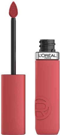 L’Oréal Paris Infaillible Matte Resistance 230 Shopping Spree rúž