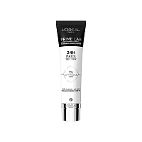 L'Oréal Paris Prime Lab 24H Matte Setter báza pod make-up, 30 ml 1×30 ml, báza pod make-up