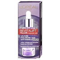 L'Oreal Paris Revitalift Filler 1,5% HA sérum 30ml