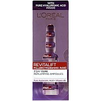 L'Oréal Paris Revitalift Filler HA sérum 7 x 1,3 ml