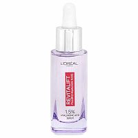 L'Oréal Paris Revitalift Filler sérum proti vráskam 1×50 ml, s 1,5 % čistej kyseliny hyalurónovej