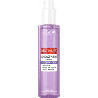 L'ORÉAL PARIS Revitalift Filler vyhladzujúci čistiaci gél s kyselinou hyalurónovou 150 ml
