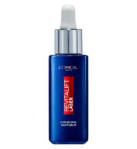 L'Oréal Paris Revitalift Laser nočné sérum s retinolom 1×50 ml