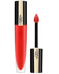 L’Oréal Paris Rouge Signature matný tekutý rúž 113 I Don't 7 ml