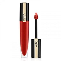 L’Oréal Paris Rouge Signature matný tekutý rúž 115 I Am Worth It 7 ml