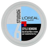 L´Oréal Paris Studio Out Of Bed, modelačný gél
