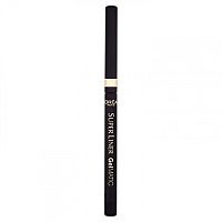 L'Oréal Paris Super Liner gél Matic ceruzka na oči Ultra Black 5 g