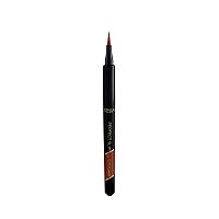 L'Oréal Paris Super Liner Perfect Slim Waterproof voděodolná oční linka fix v tužce 03 Brown 0,28 g