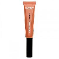 L'Oréal Paris Tekutý rúž Infaillible Lip Paintone with the Nude 101 10 g