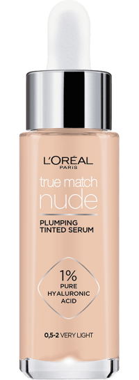 L'Oréal Paris True Match Very Light 0.5-2 tónujúce sérum 30 ml