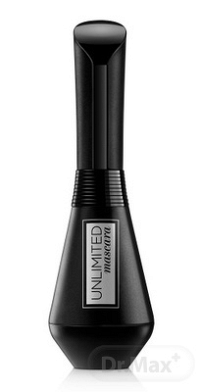 L’Oréal Predlžujúca riasenka Unlimited Volume Mascara Black 7,4 ml