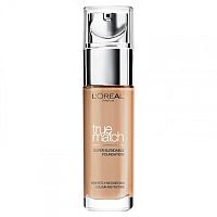 L´OREAL True Match 3R/3C ROSE BEIGE tekutý make-up 1x30 ml