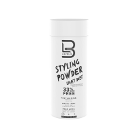 L3VEL3 Light Hold stylingový púder na vlasy 30 g