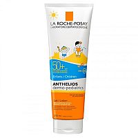 LA ROCHE-POSAY ANTHELIOS Derm.ped. Milk 50+ opaľovacie mlieko (M9167400) 1x250 ml
